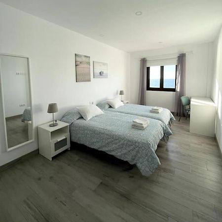 Moderno Apartamento Frente Al Mar Puerto de la Cruz  Exterior photo