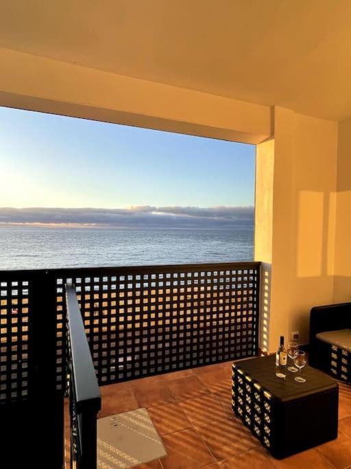 Moderno Apartamento Frente Al Mar Puerto de la Cruz  Exterior photo
