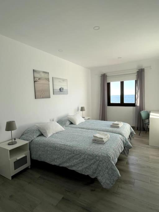 Moderno Apartamento Frente Al Mar Puerto de la Cruz  Exterior photo