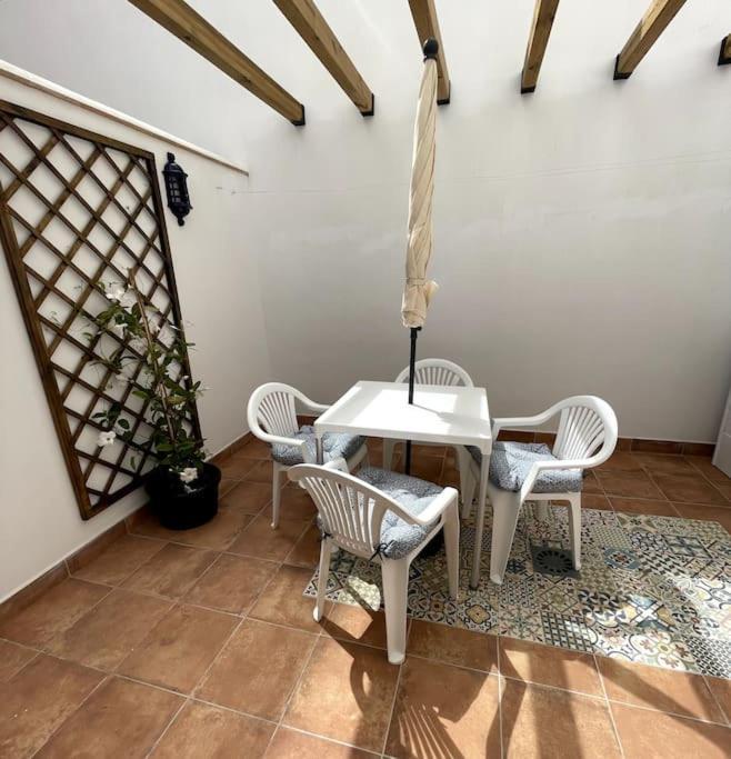 Moderno Apartamento Frente Al Mar Puerto de la Cruz  Exterior photo