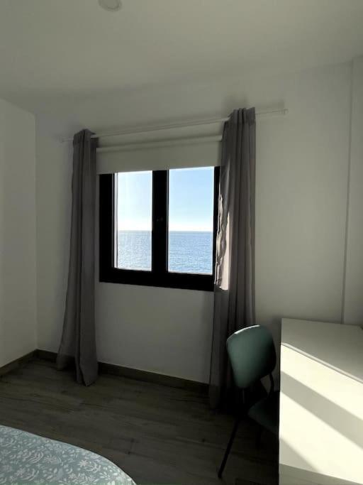 Moderno Apartamento Frente Al Mar Puerto de la Cruz  Exterior photo